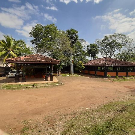 Mihintale Heritage Rest House Exterior photo