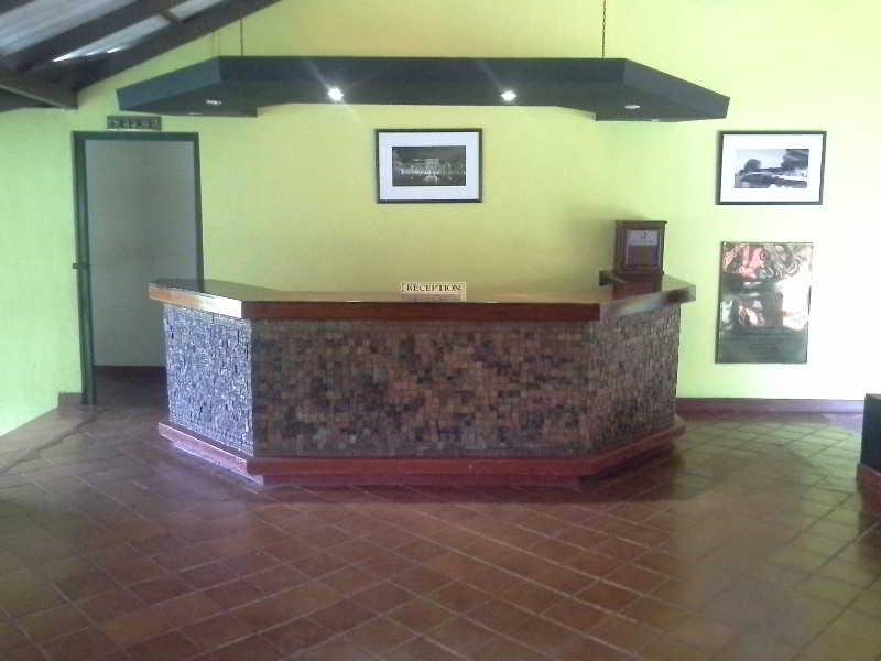 Mihintale Heritage Rest House Exterior photo