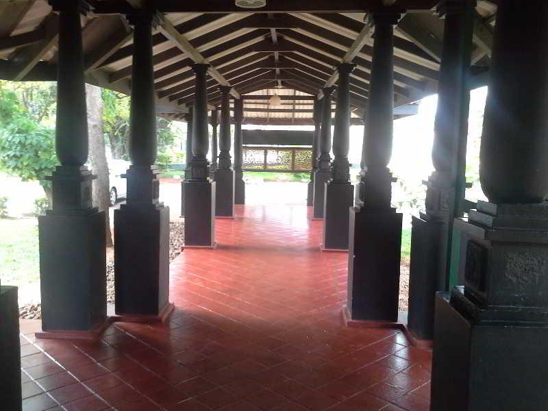 Mihintale Heritage Rest House Exterior photo