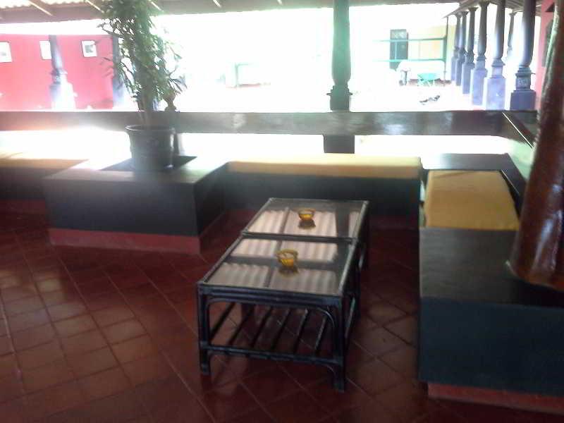 Mihintale Heritage Rest House Exterior photo